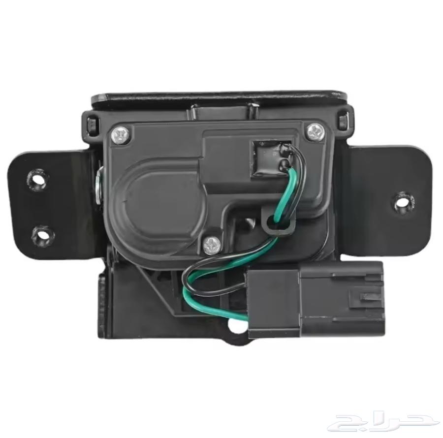 Rear Trunk Lock for Tahoe and GMC Cadillac (Trunk Lock)64569984994563112