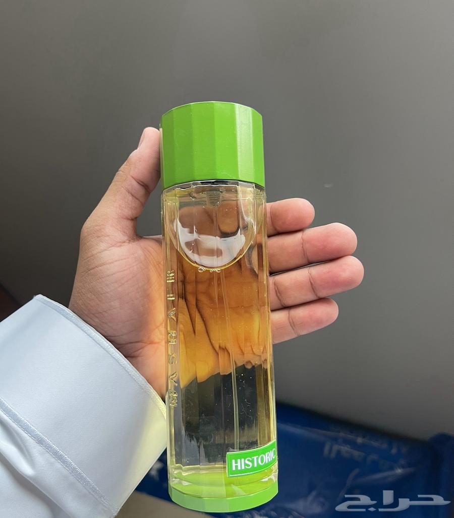 عطر مشاعر Historic ( تم البيع )64412816146177110