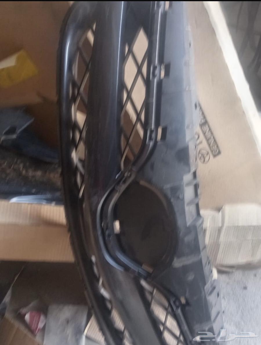 صدام كشافات ضباب هايلكس كورلا شاص64572918312577113