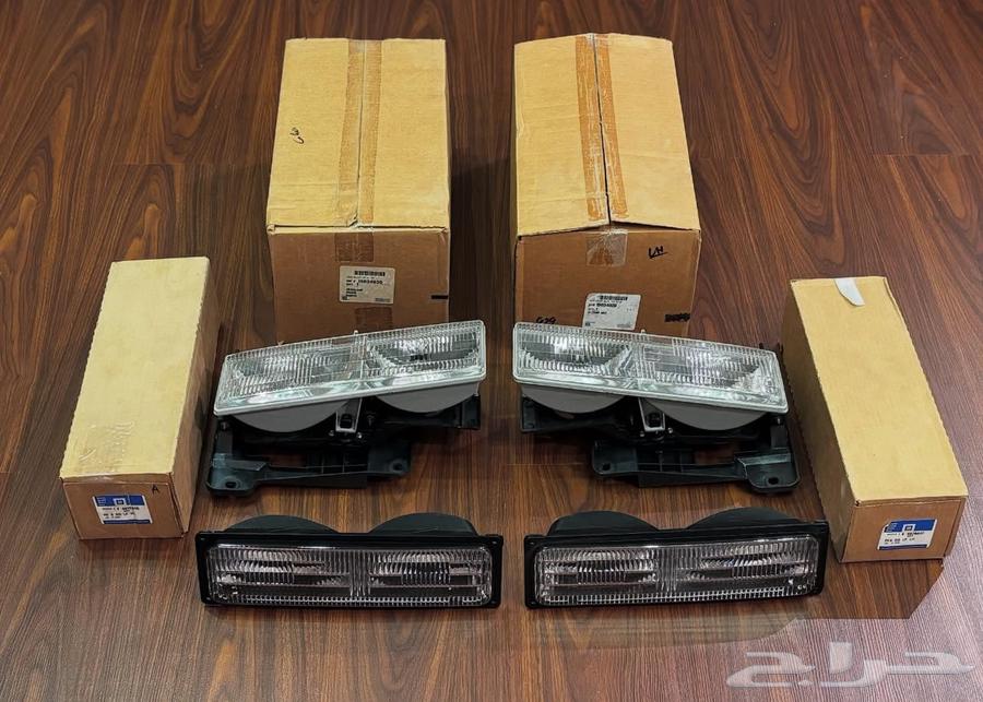 Original New Spark Plug Set with Coils for GMC 92-9964571672422914110