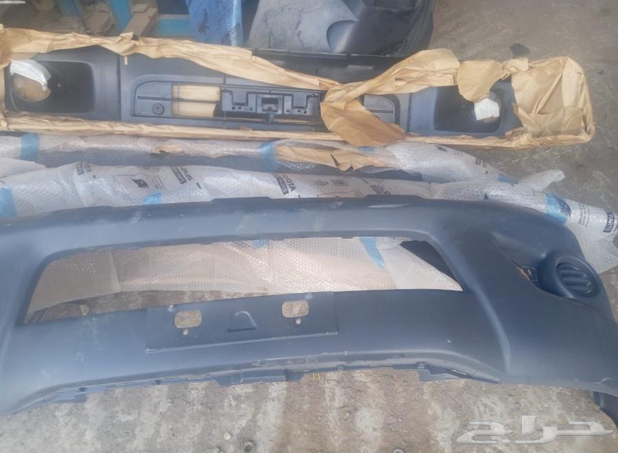 صدام كشافات ضباب هايلكس كورلا شاص64572918312577110