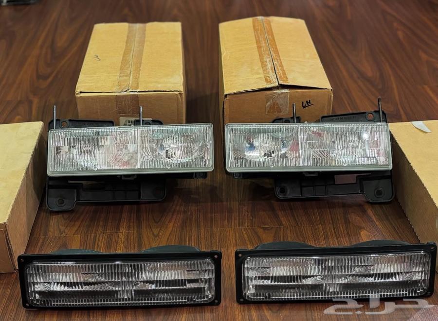 Original New Spark Plug Set with Coils for GMC 92-9964571672422914111