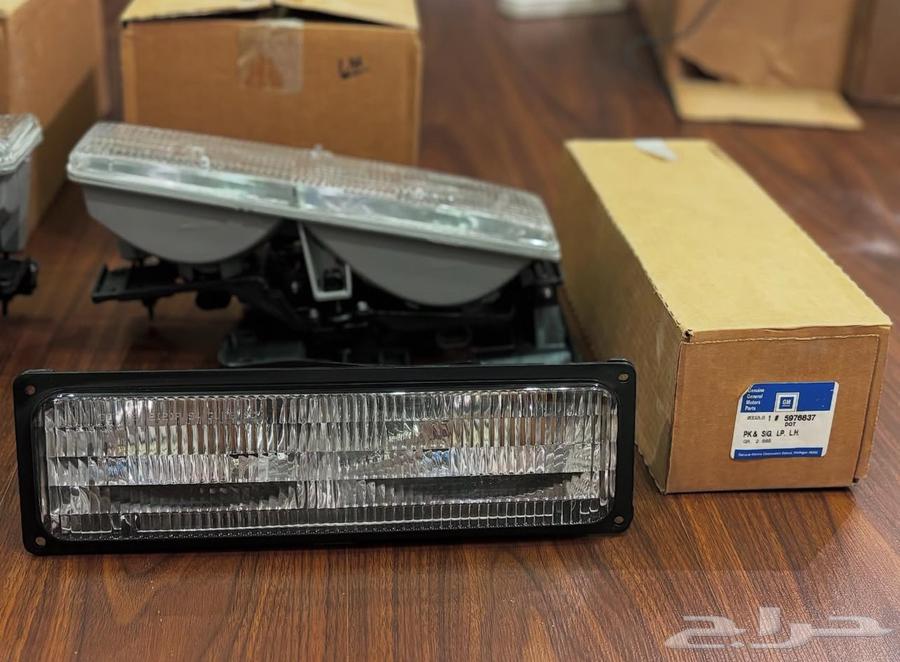 Original New Spark Plug Set with Coils for GMC 92-9964571672422914112