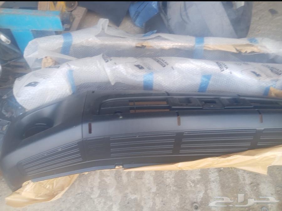 صدام كشافات ضباب هايلكس كورلا شاص64572918312577112