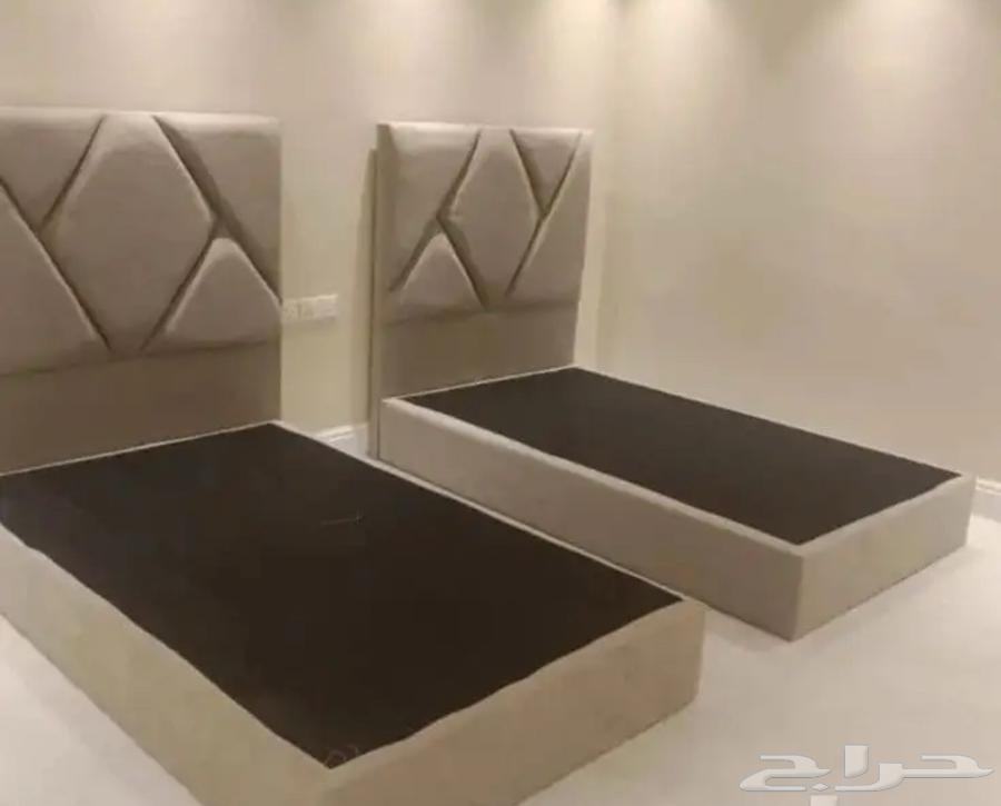 Custom wooden beds for all models64413639631361111