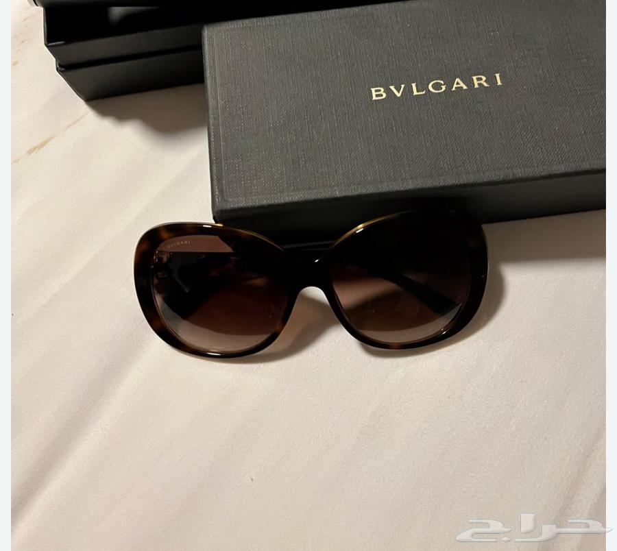نظاره Bvlgary اصليه جديده لم تستخدم64414766381826113