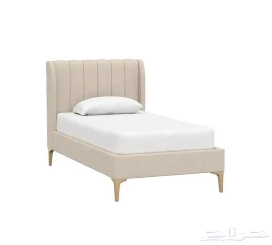 Custom wooden beds for all models64413639631361110