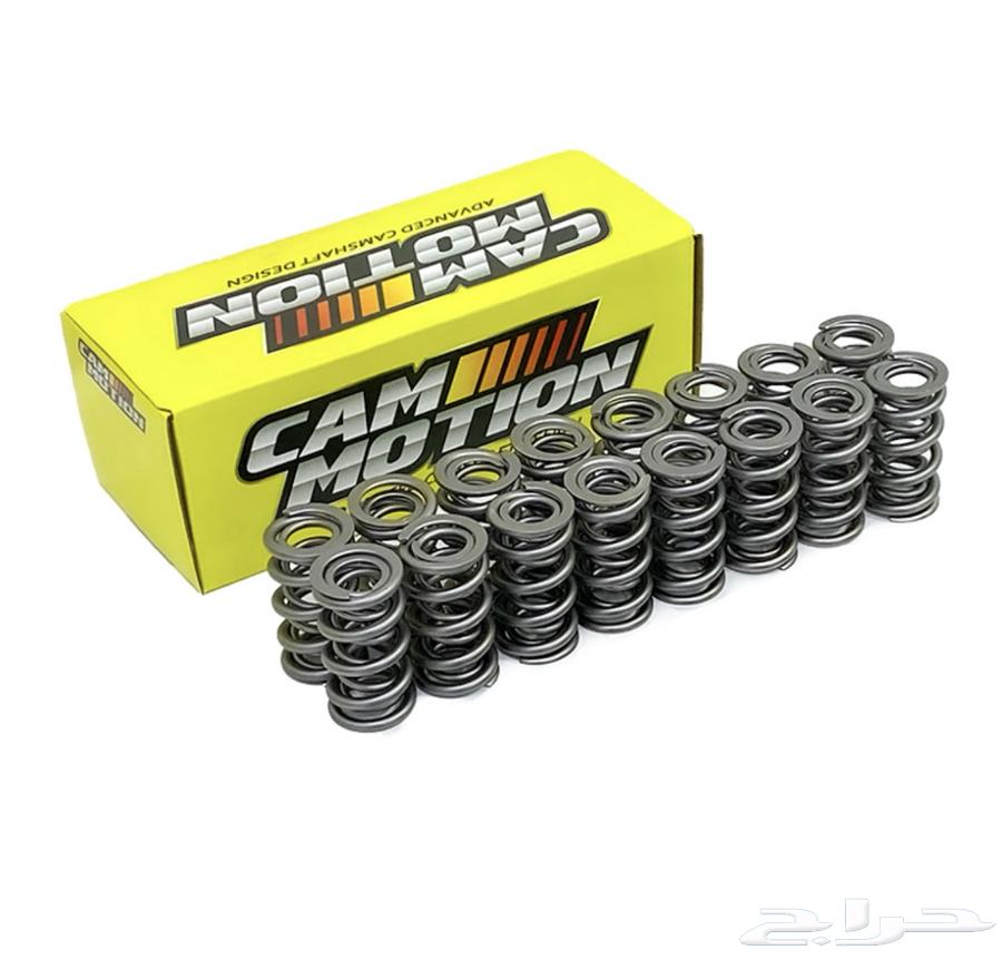 سبرنقات دبل LS موشن64572901904897110