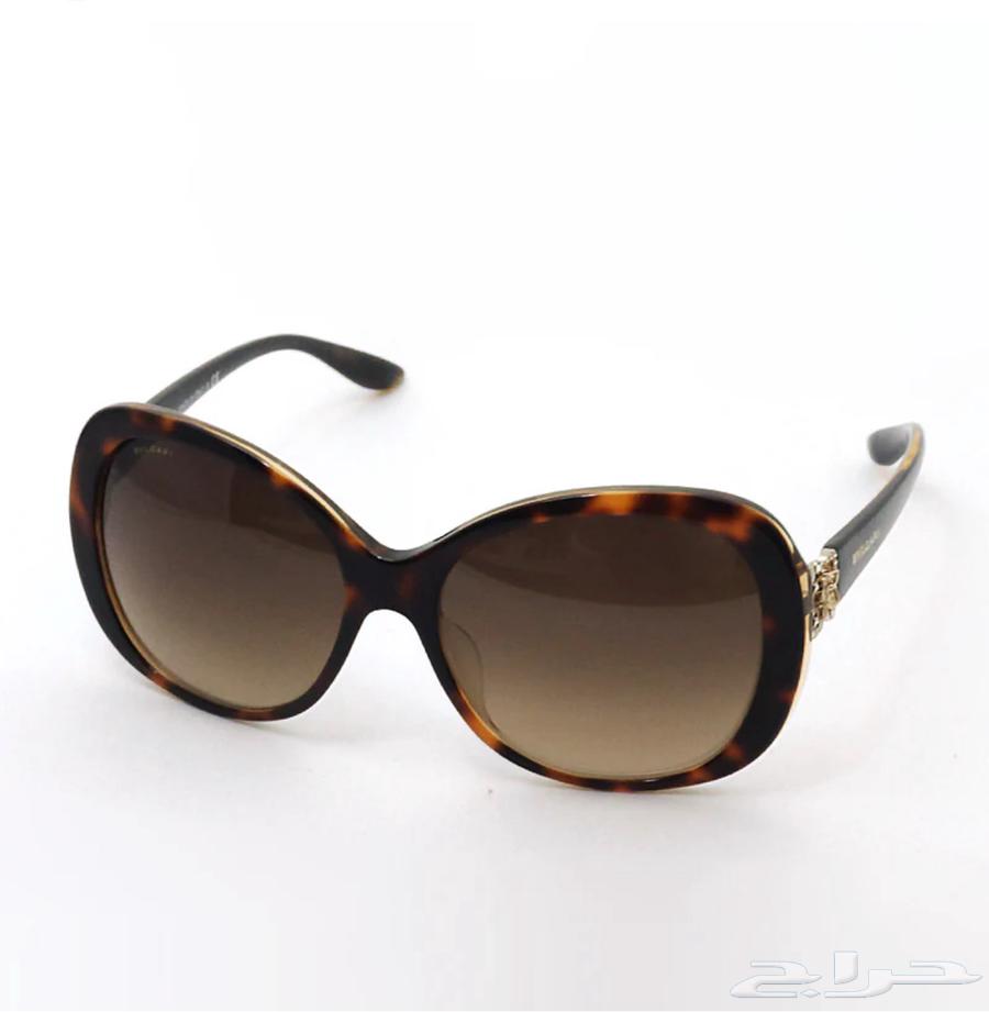 نظاره Bvlgary اصليه جديده لم تستخدم64414766381826114