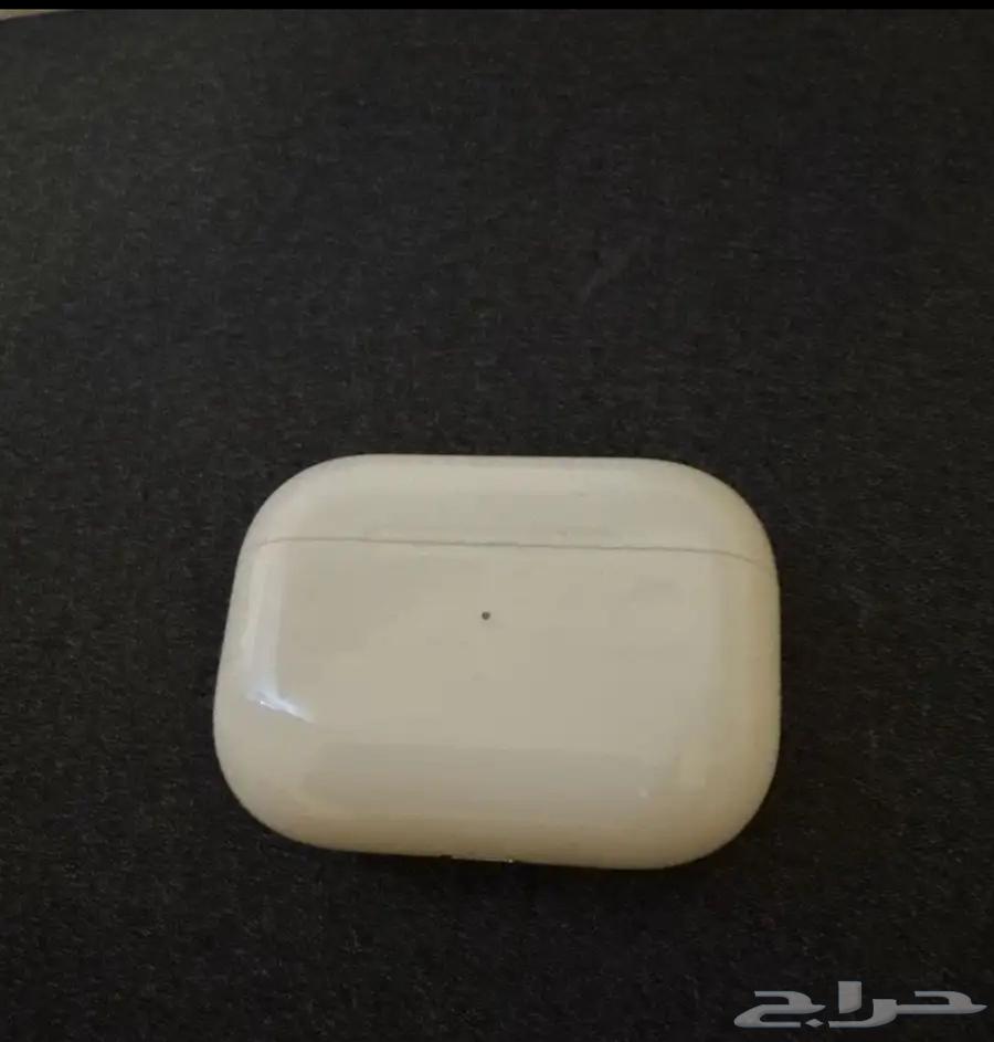 علبة سماعة ايربودز برو الجيل الأول (بدون سماعات العلبة فقط)64416134605697110