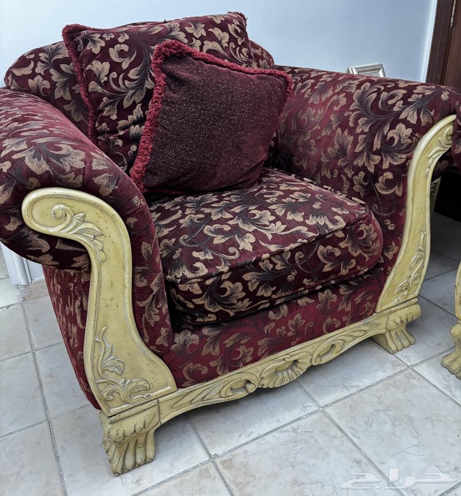 كنت امريكي كلاسيك بحالة ممتازة64414766365569110