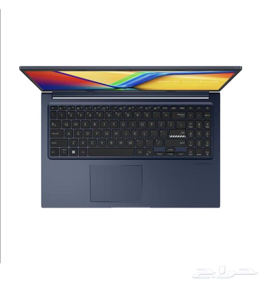 لابتوب اسوس رهيب و جديد بكرتونه64418254933507110