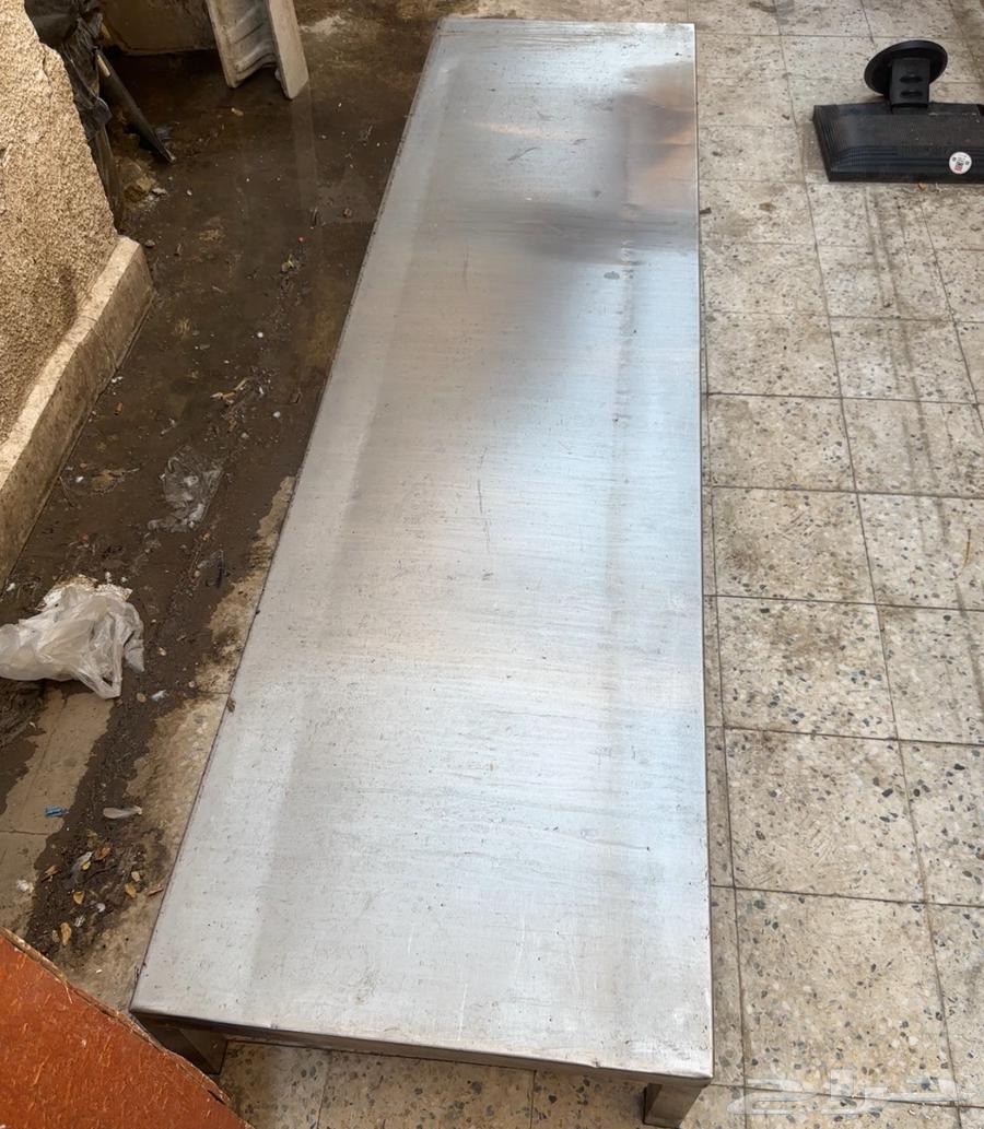 طاوله استيل64416769777282110