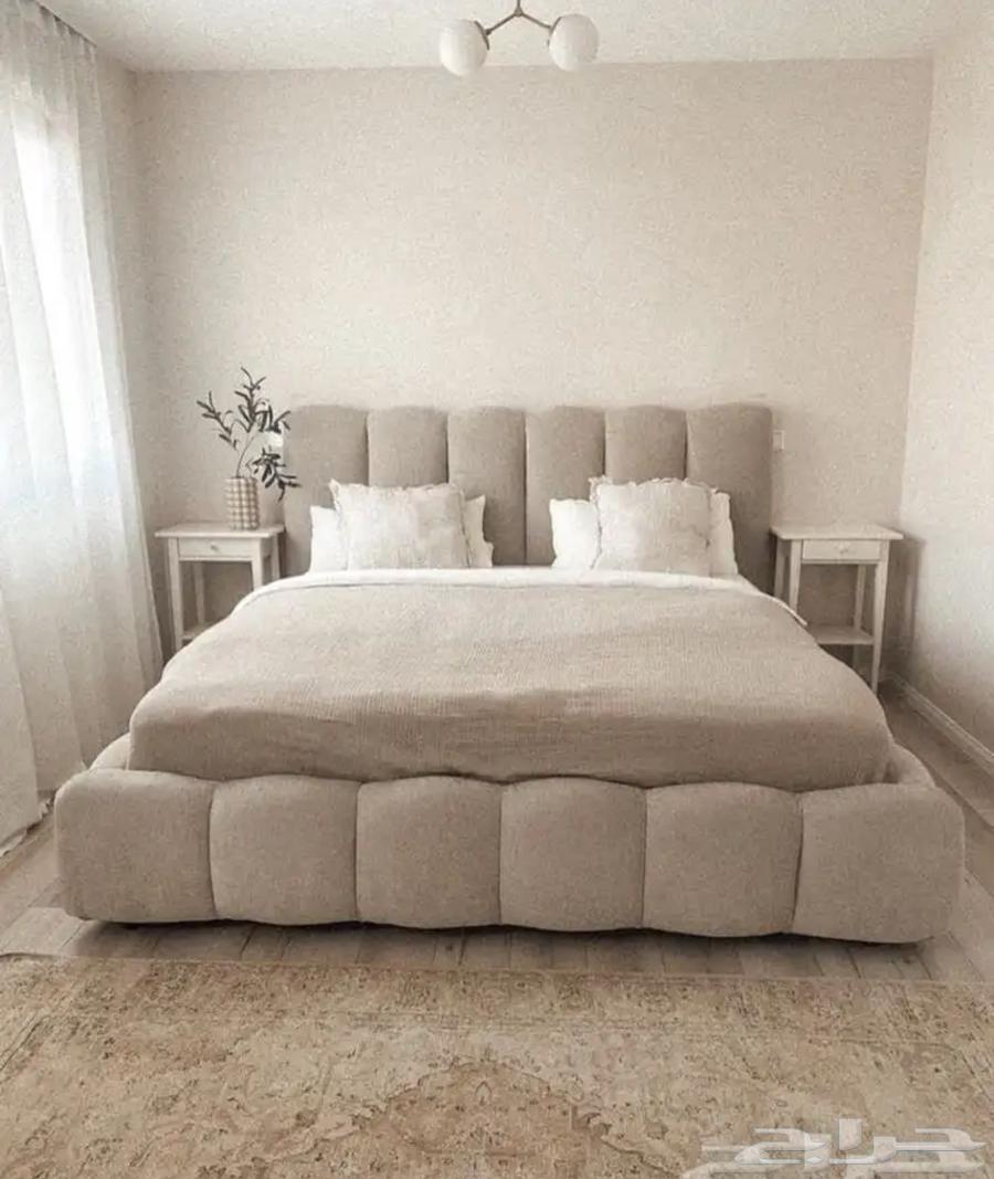 Custom wooden beds for all models64413639631361112