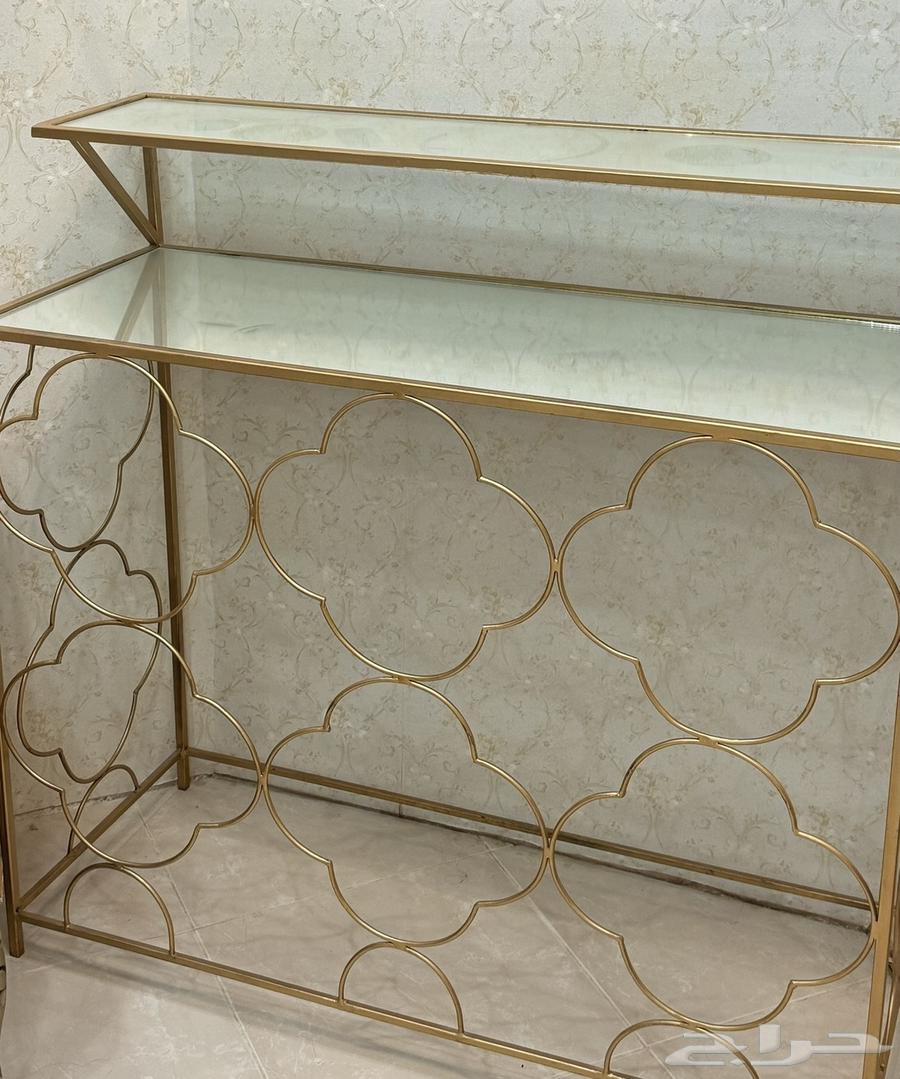 Reception table64416360558851112