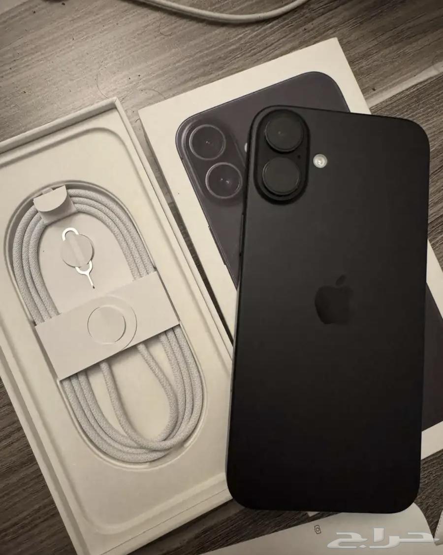 جوال آيفون64412896642561110