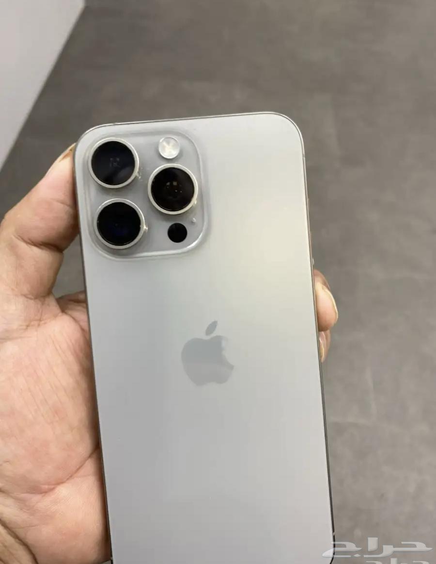 آيفون 15 برو مكس64413470244098113