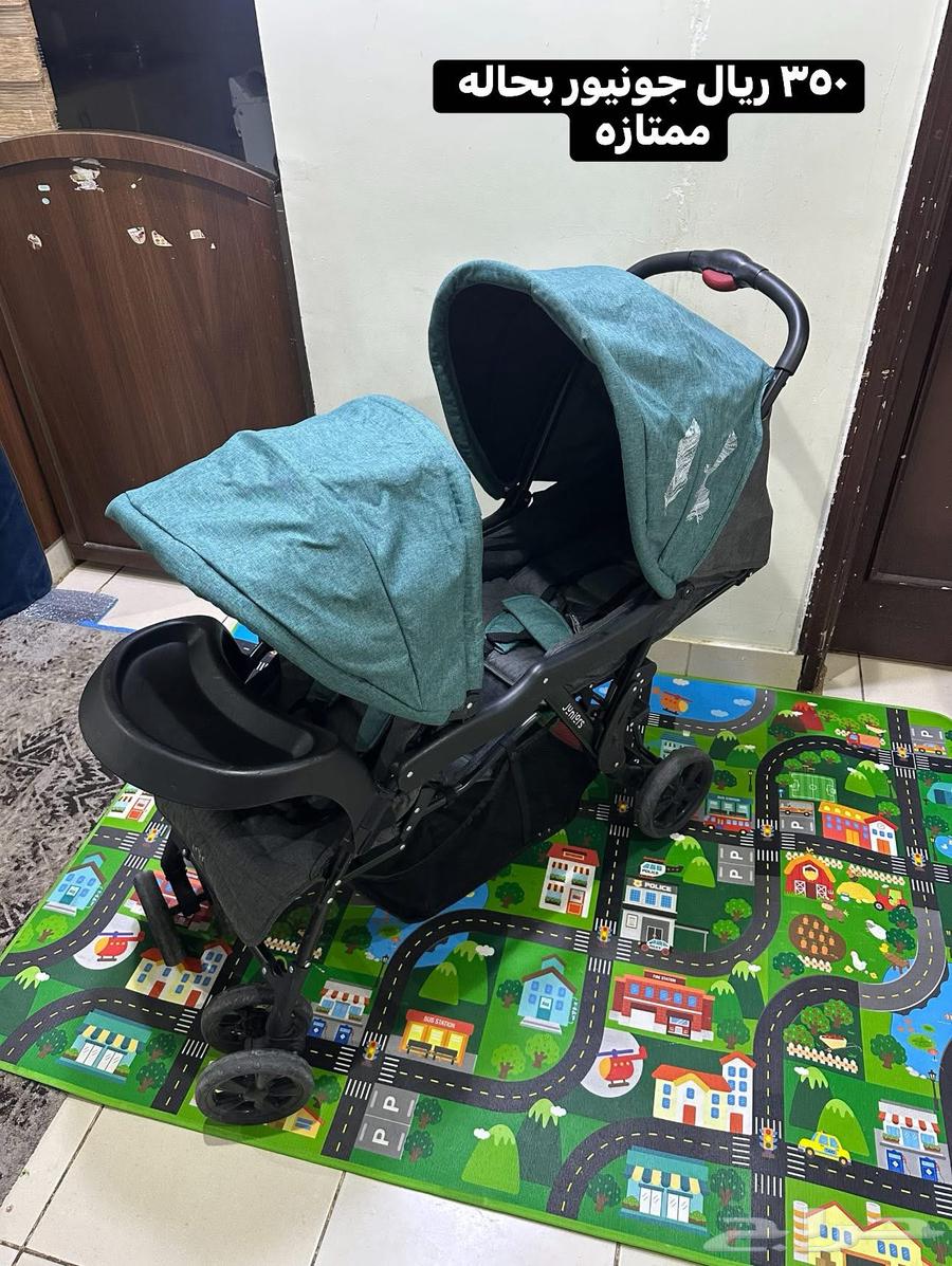 مستلزمات اطفال نضيفه64418580373121111