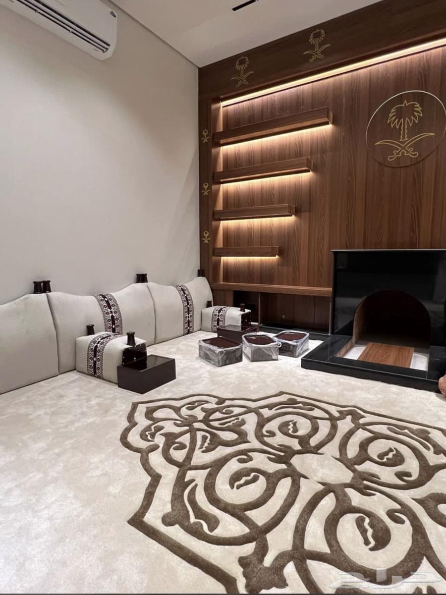 كنب كنبات تفصيل موردن جديد 202564412360445571113