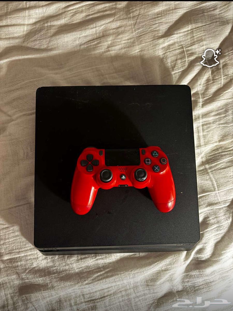 Sony 4 for sale, used and clean with controller only, asking 60064413260911489110