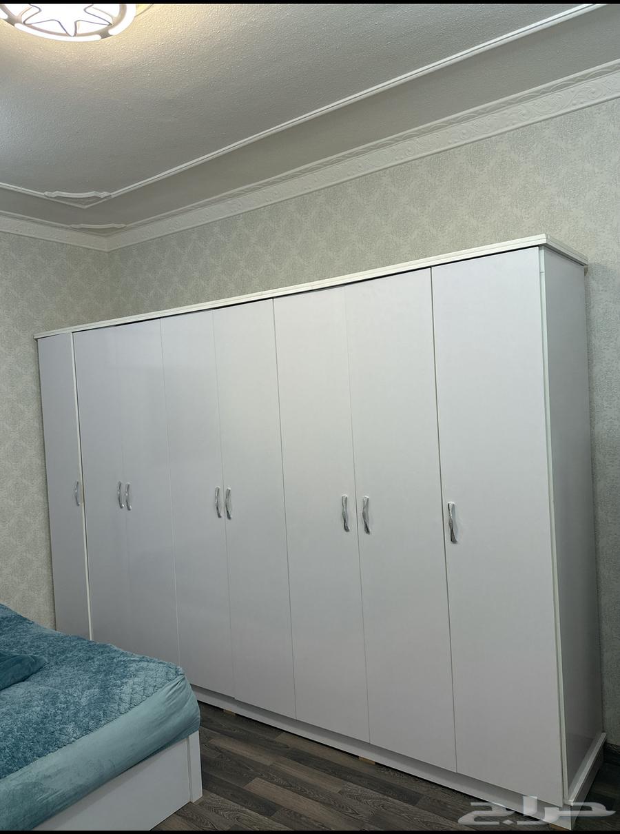 دولاب للبيع64419118511362110