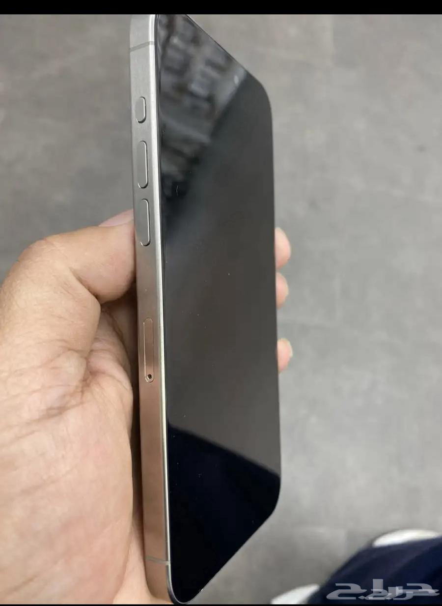 آيفون 15 برو مكس64413470244098111