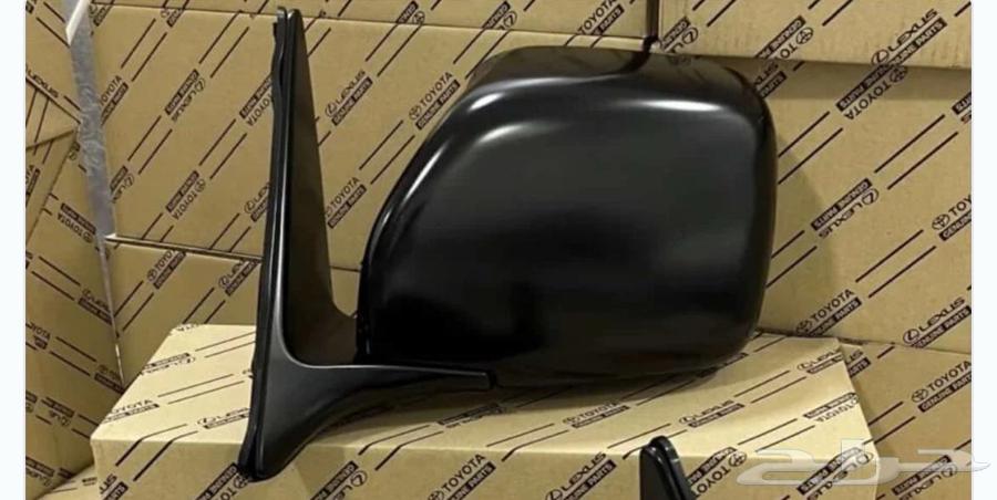 مراية لاندكروزر اصلية كهرباء (2005 2007) سلام عليكم معروض64578591630723110