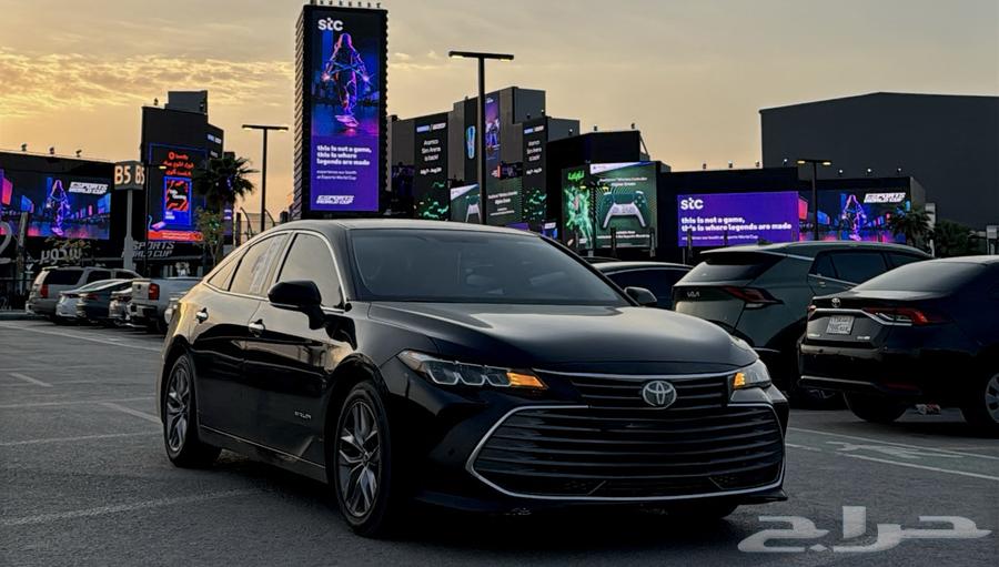 Avalon 2164569657574913111