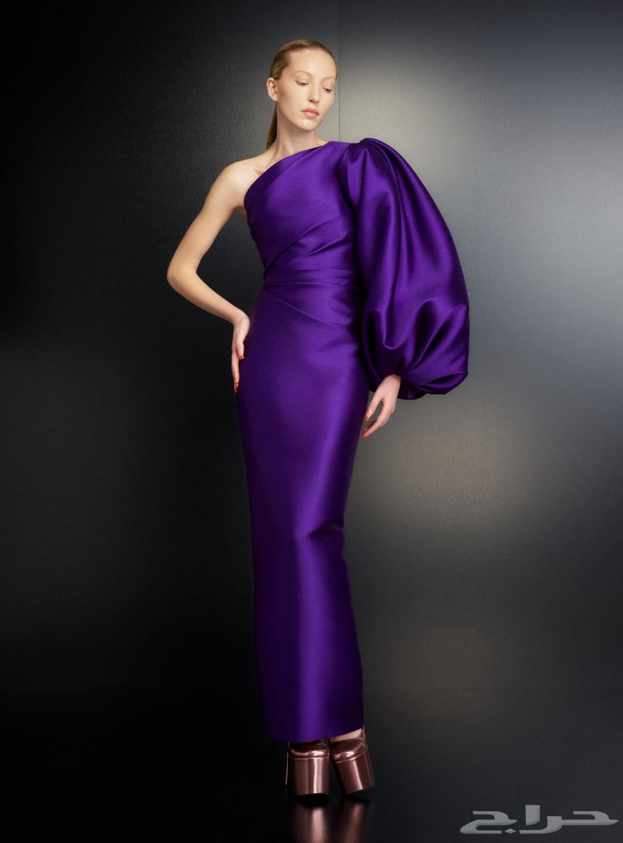 فستان سهره من سولاس لندن64415773838850110