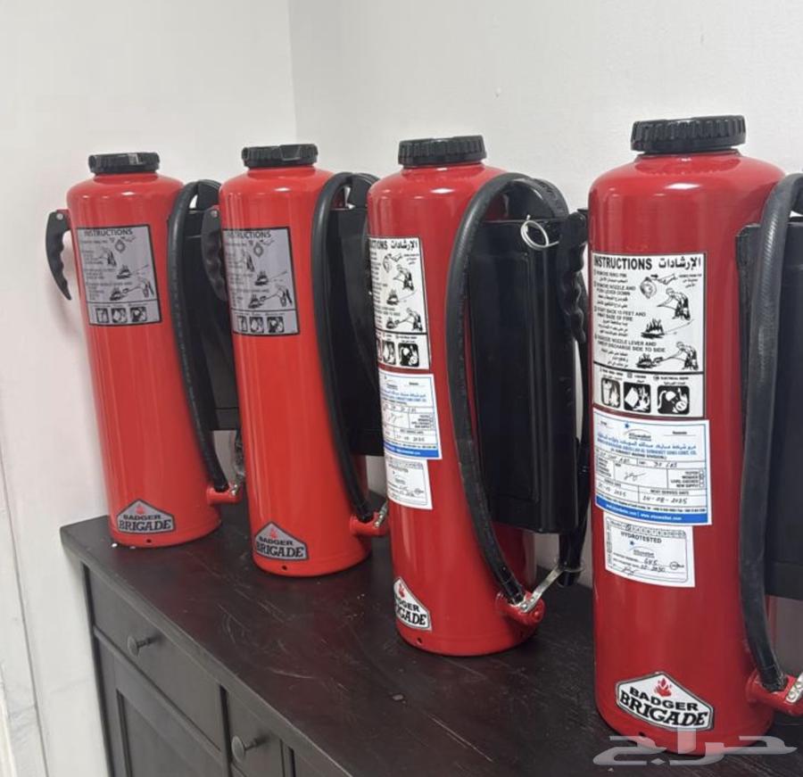 i am fire extinguisher worker64142125277059110