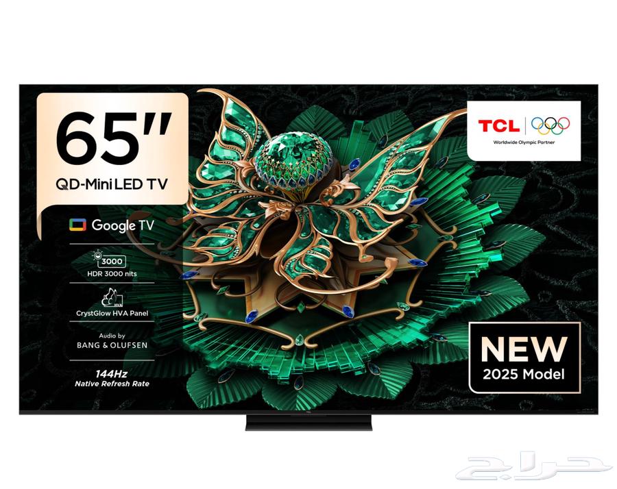 شاشه تي سي ال ميني ليد 6564416001551491111