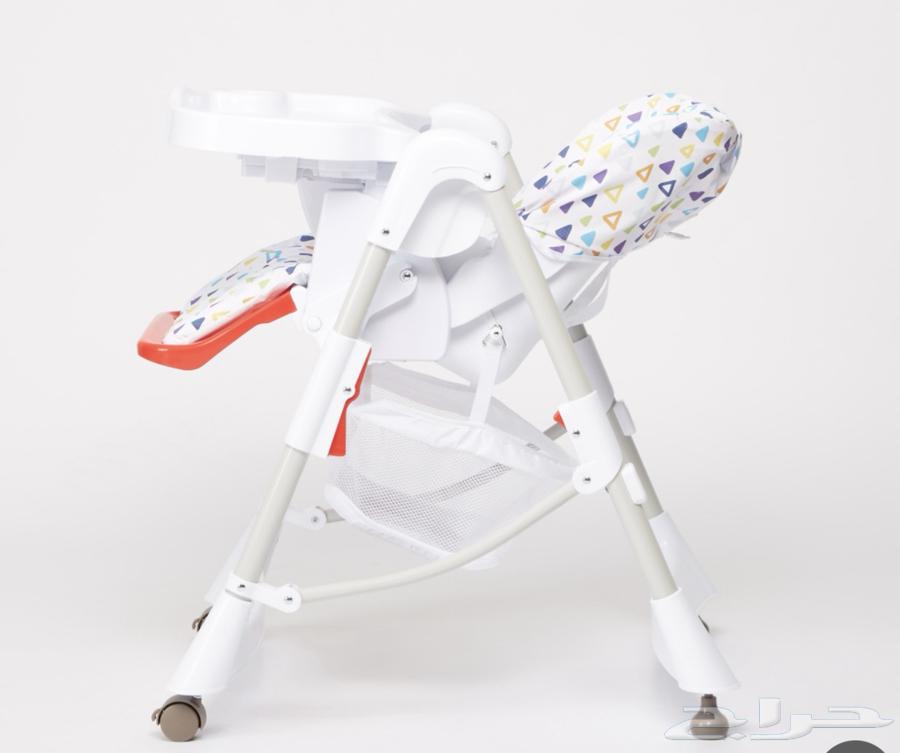 كرسي طعام أطفال من عمر 1 الي عمر 7 سنوات64419185032579110