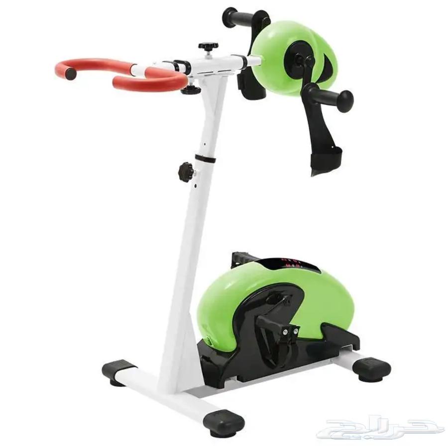 Hand and Foot Exercise Device for Stroke and Paralysis Patients64413679473027112