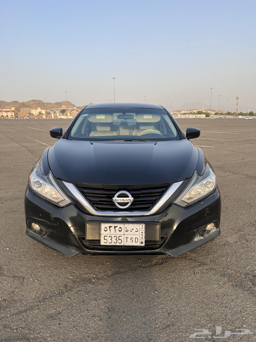 نيسان التيما 2018 نص فل للبيع64576868644353111