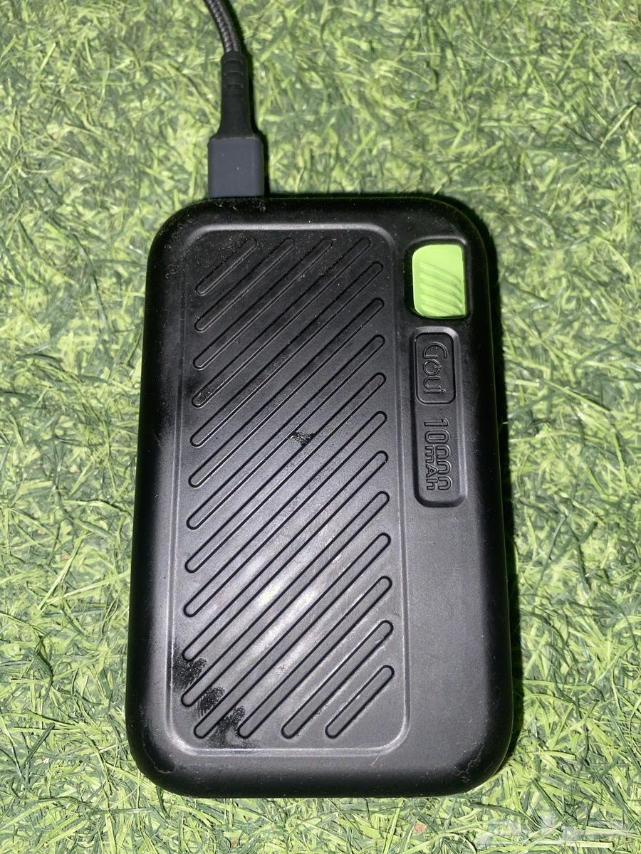 بطاريه متنقله 100064412883362306110