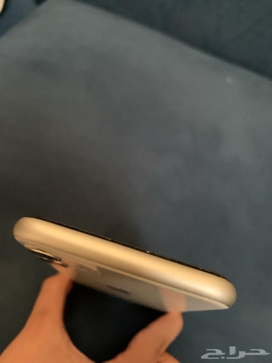 جوال آيفون 11 جديد مطب الصيانه منفك مستخدم خمس شهور للبيع64414686823939114