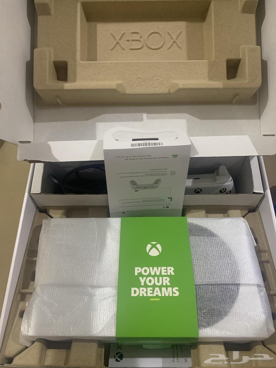 اكس بوكس سيريس اس 51264413180678785111