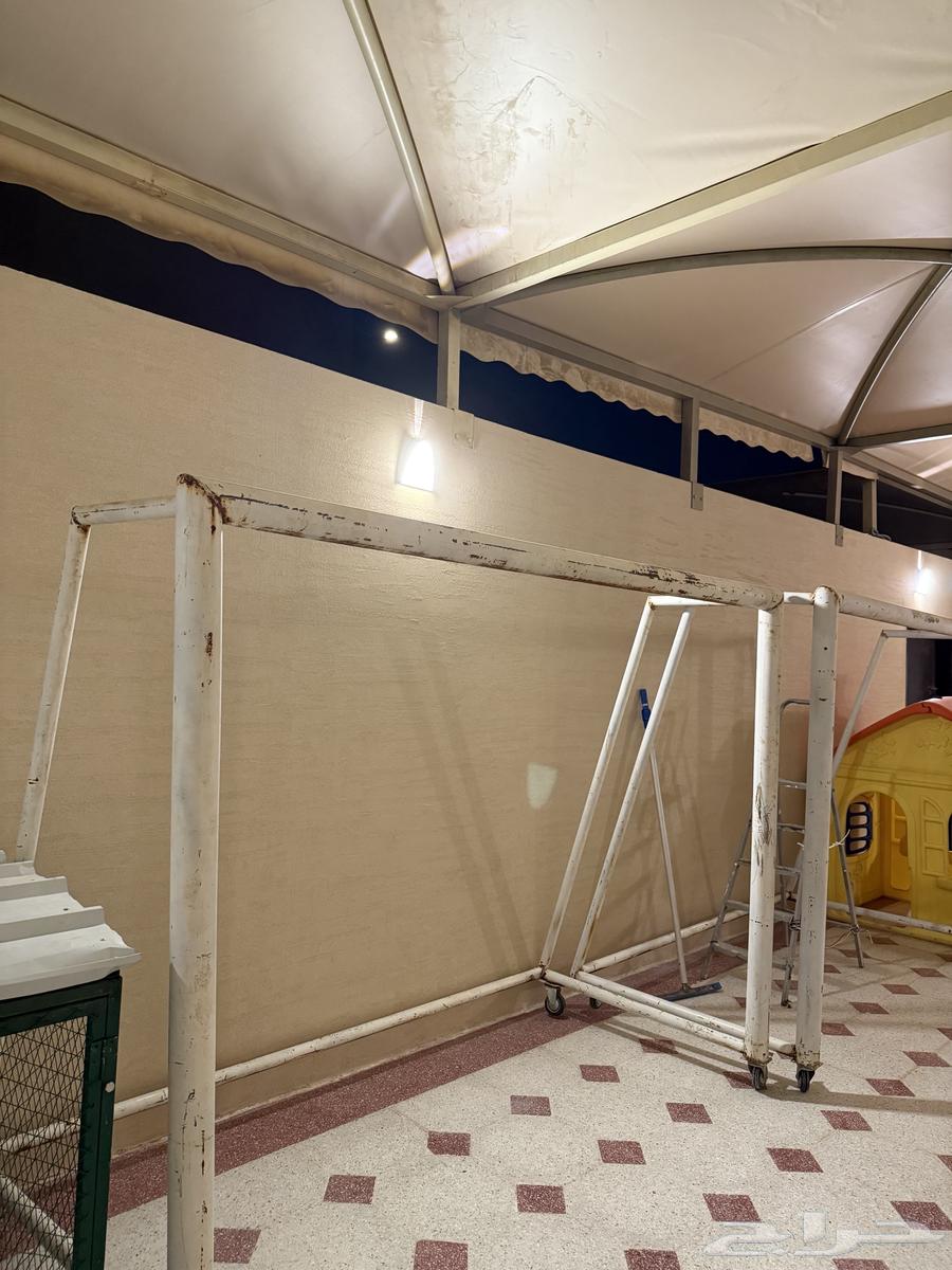 مرامي كوره للبيع حديد قوي64419038404866112