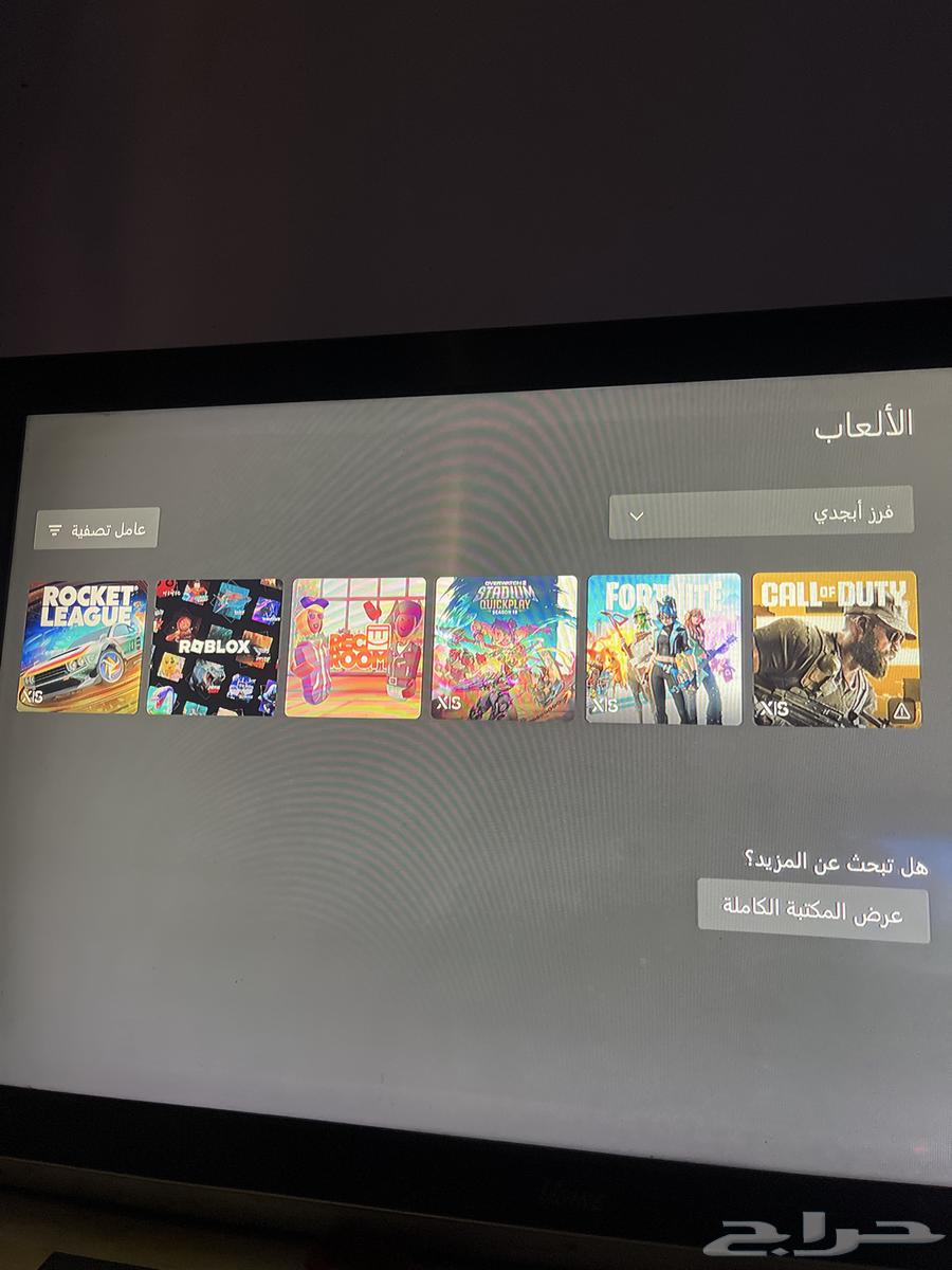 Xbox Series S64413971066883111