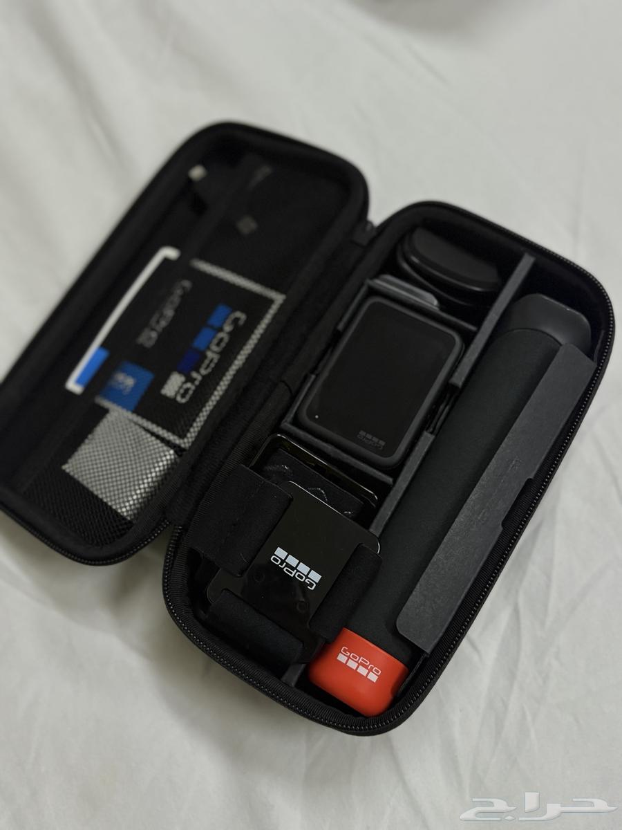 كاميرا جو برو 11 بلاك ( Gopro 11 )64413247683585111