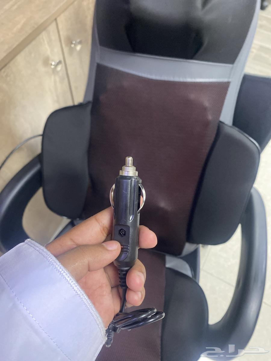 للبيع كرسي مساج متنقل64415357175681112