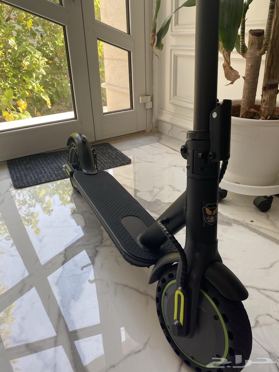 سكوتر كهربائي64416014600451113