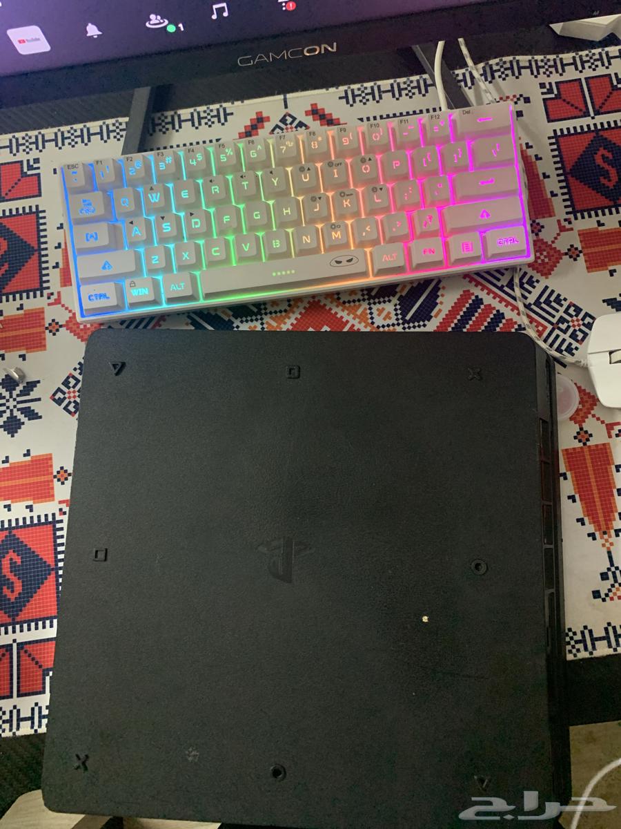 سوني 4 نظيف استعمال كويس عيبه ان مغير مروحه ومعجون64412401606913114