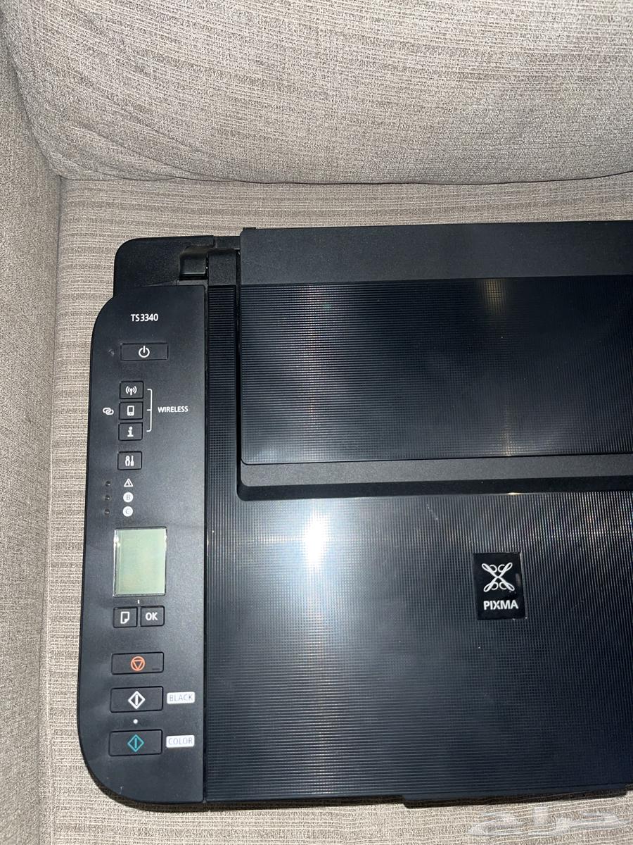 طابعة كانون TS334064416320779906111