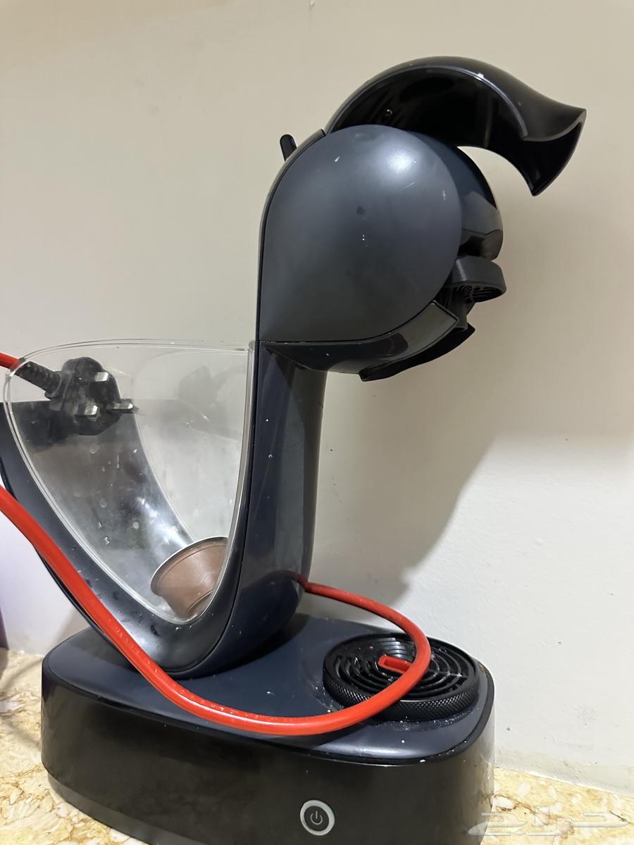 فرن بوتجاز برادة مويه بارد   حار ماكينة تحضير القهوة السريع64414355730179111