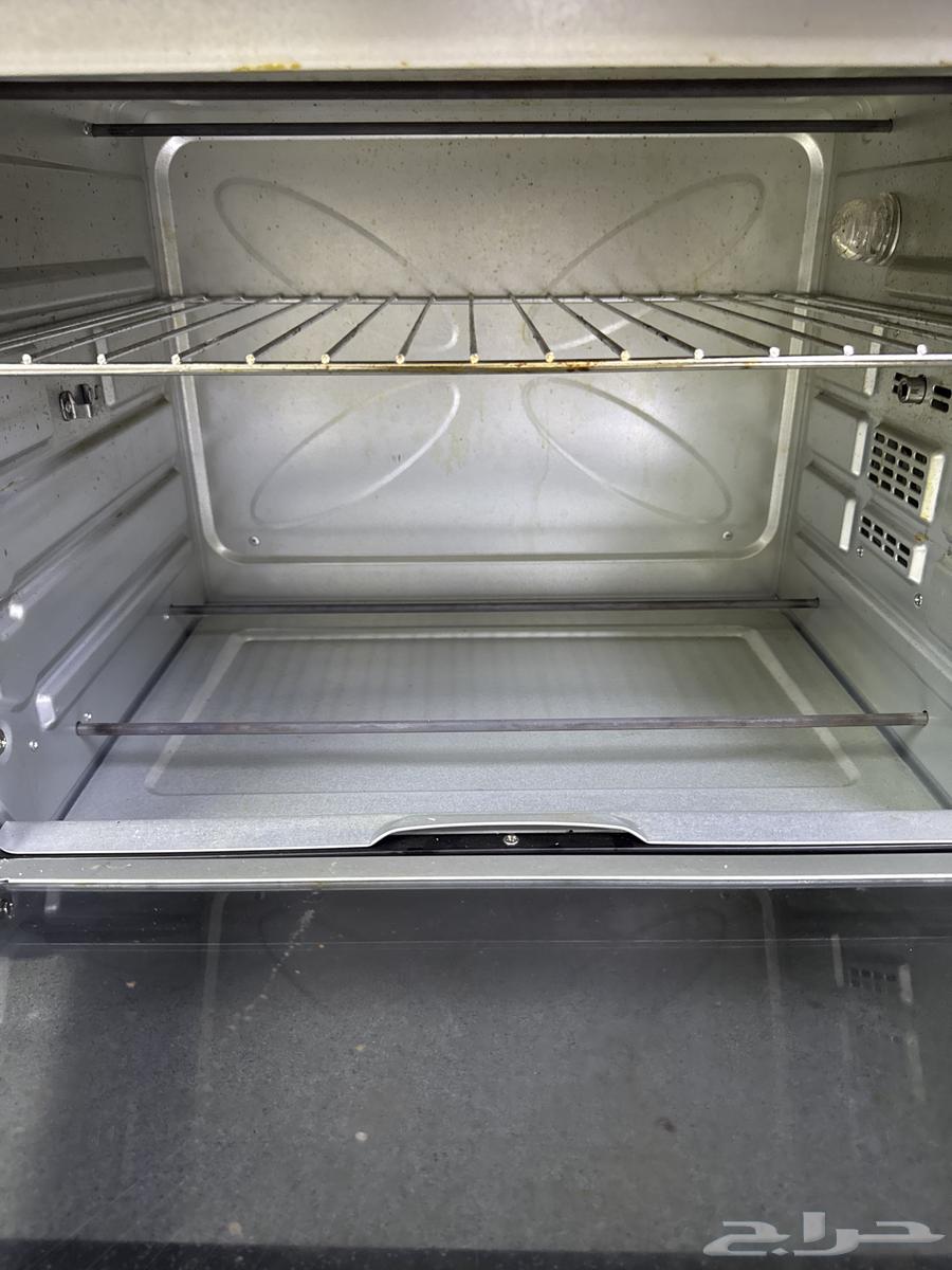 فرن كهربائي64418336234626112