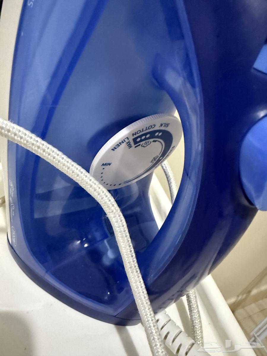 مكواة فيليبس اخو الجديد64414487722498112