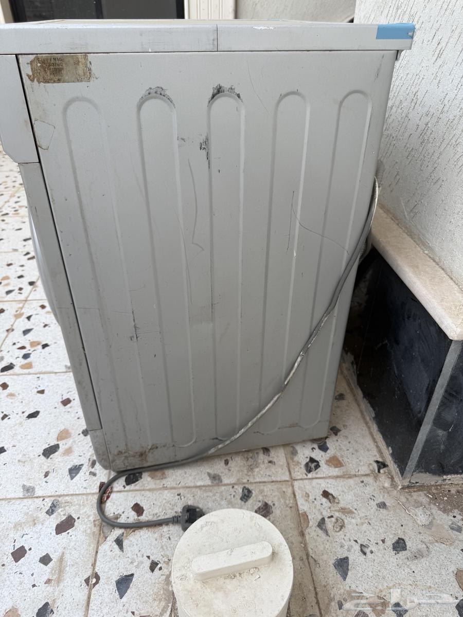 LG Automatic Washing Machine64416756478979113