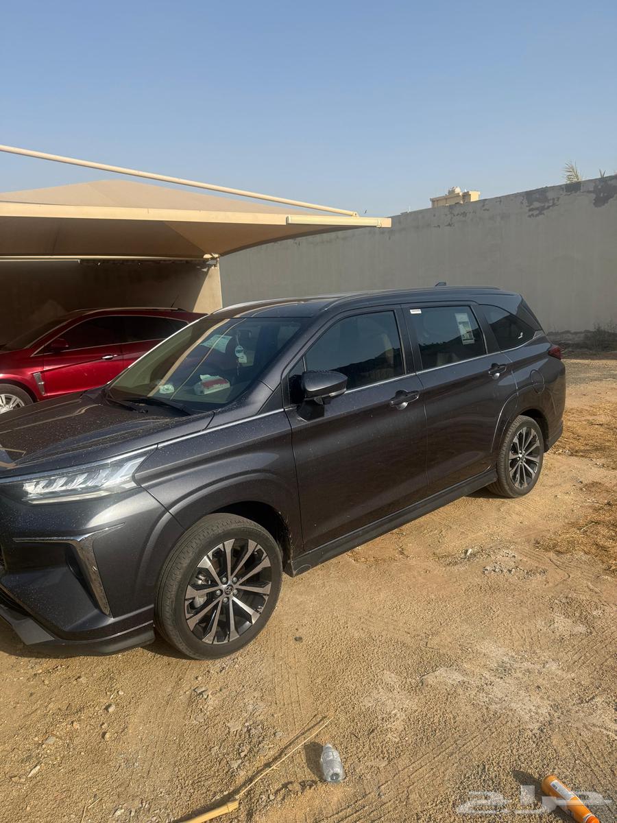 تويوتا فيلوز 202464576227981057110