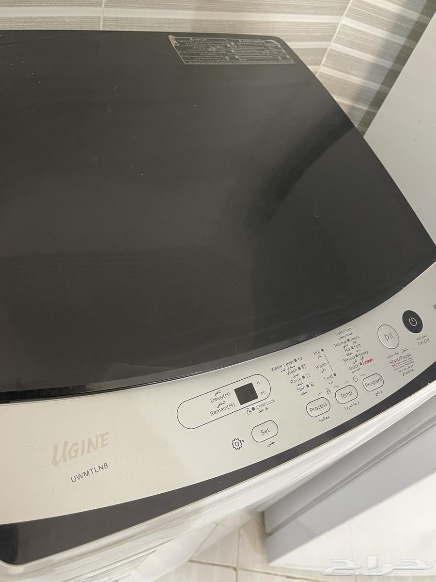 غسالة للبيع64414037325569110